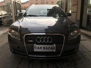 Audi A4 Avant V TDI Sport