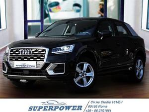 Audi Q2 1.6 TDI Sport