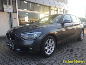 BMW 116 d 5p. Business UNIPRO!!! rif. 