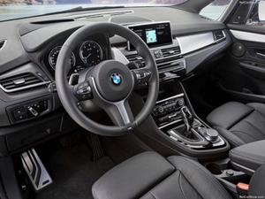 BMW 216 i Gran Tourer Business rif. 