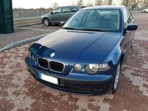 BMW 318 td cat Compact Sport rif. 