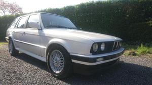 BMW - Eix Touring - 