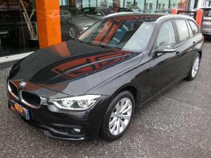 BMW Serie d Touring Business Advantage aut.