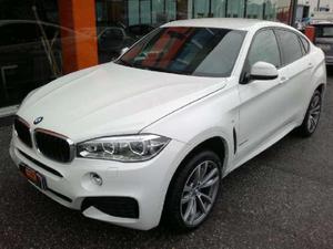 BMW X6 xDrive30d 258 CV Msport