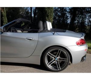 BMW Z4 Ei S-Drive