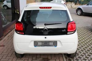 CITROEN C1 Airscape VTi 72 3 porte Shine 2&ordf; serie rif.