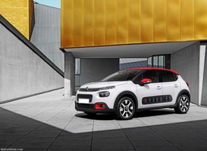 CITROEN C3 BlueHDi 100 S&S Elle rif. 