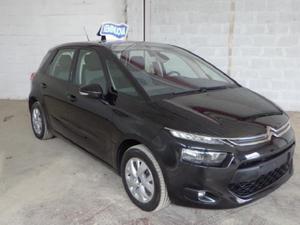 Citroen C4 Picasso 1.6 HDi 90 Seduction