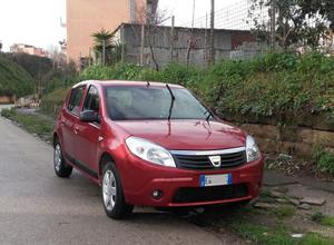 Dacia Sandero 1.4 IMPIANTO GPL 110cv