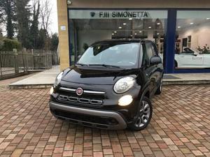 FIAT 500L 1.3 Multijet 95 CV City Cross - NUOVA rif. 