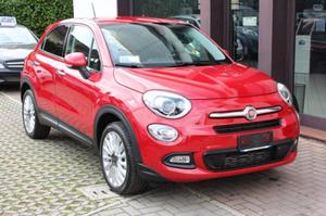 FIAT 500X 1.6 MultiJet 120 CV DCT Mirror rif. 