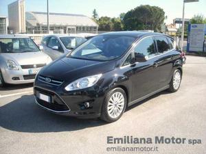 FORD C-Max 1.6 TDCi 115 CV Titanium rif. 