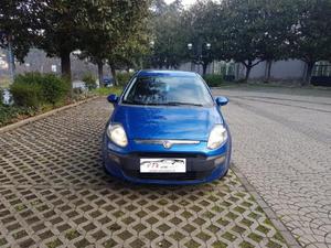 Fiat Punto 1.3 Mjt 95CV DPF 5p. S&S Du.Em