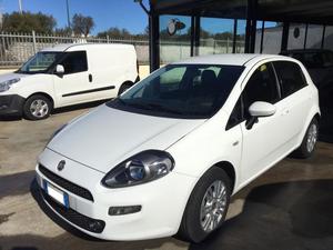 Fiat Punto New 1.2 Longue 69 Cv