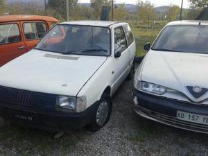 Fiat UNO 45 5 Porte