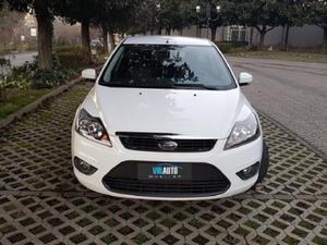 Ford Focus Style Wagon 1.6 SW Titanium