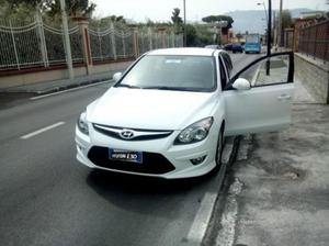 Hyundai i CRDi 6m Style