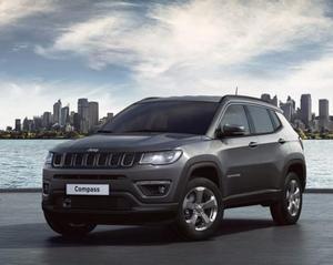 JEEP Compass 1.6 Multijet II 2WD Longitude rif. 