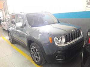 JEEP Renegade LIMITED New Model 1.6 M.Jet - 120CV rif.