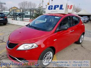 LANCIA Ypsilon  CV 5 porte GPL Ecochic Silver - rif.