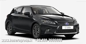 LEXUS CT 200h Hybrid Business MY18 rif. 