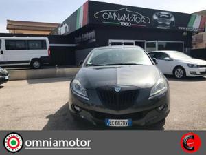 Lancia Delta 1.6 MJT DPF Platino