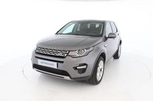 Land Rover Discovery Sport Discovery Sport 2.2 SD4 HSE