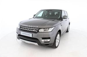 Land Rover Range Rover Sport 3.0 TDV6 HSE