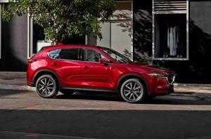 MAZDA CX-5 2.0L Skyactiv-G 160CV 4WD Exclusive rif. 