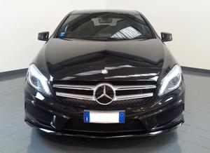 MERCEDES-BENZ A 180 CDI Premium Sport*AUTO+XENO+PACK AMG+PDC