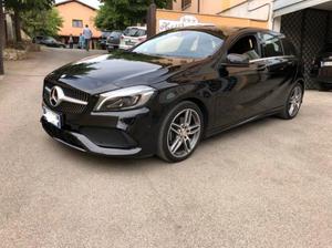 MERCEDES-BENZ A 200 d Automatic Sport AMG rif. 