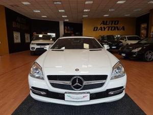 MERCEDES-BENZ SLK 250 CDI Sport rif. 