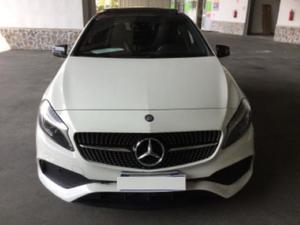 Mercedes Benz Classe A A 180 d Automatic Premium