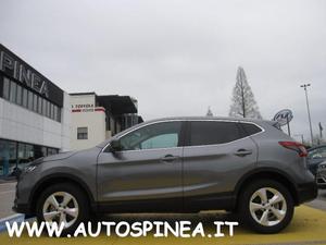 NISSAN Qashqai 1.2 DIG-T Business #connect #safetyshield