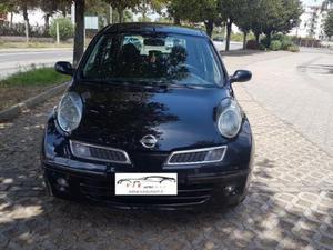 Nissan Micra V 5 porte GPL Eco RDS