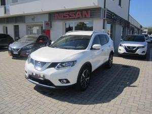 Nissan X-Trail X-Trail 2.0 dCi 4WD Acenta Premium