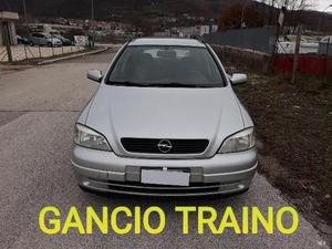 OPEL Astra V DTI cat Station Wagon CDX gancio traino