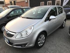 OPEL Corsa cv NEOPATENTATI GARANZIA 12 MESI rif.