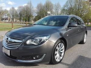 OPEL Insignia 2.0 CDTI 163CV Sports Tourer aut. Cosmo