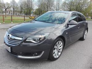 OPEL Insignia 2.0 CDTI 163CV Sports Tourer aut. Cosmo