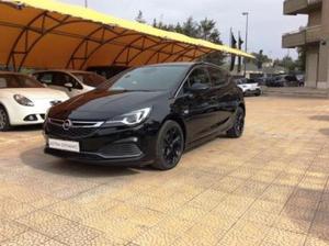 Opel Astra Astra 1.6 Cdti 136 CV S&S 5P. Dynamic