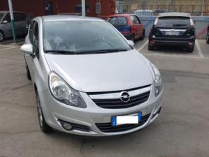 Opel Corsa V 80CV GPL-TECH 5p. Enjoy