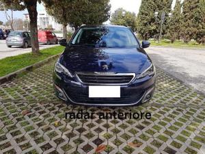 Peugeot 308 BlueHDi 150 S&S Allure