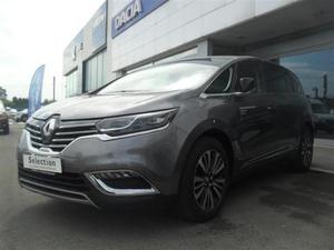 RENAULT Espace 1.6 dci energy Initiale Paris 160cv 7p.ti e