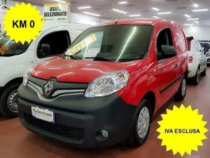 RENAULT Kangoo 1.5 dCi 75CV SeS Compact Energy - EURO 6 -