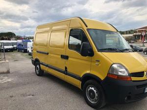 RENAULT Master T dCi PM-TM Furgone Ice rif.