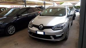 RENAULT Megane Mégane 1.5 dCi 110CV SporTour GT Style rif.