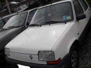 Renault R 5 Campus