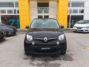 Renault Twingo SCe EDC Zen