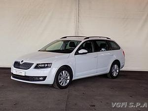 SKODA Octavia 1.6 tdi Ambition DSG 110cv rif. 